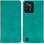 Sonique ���� ��������� Vintage Magnet Wallet Realme C31 ������� - ������� - Realme C31 - ���� ���������