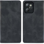 Sonique ���� ��������� Vintage Magnet Wallet Realme C35 ����� - ����� - Realme C35 - ���� ���������