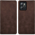 Sonique ���� ��������� Vintage Magnet Wallet Realme C35 ���� - ���� - Realme C35 - ���� ���������