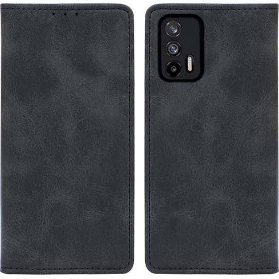 Sonique ���� ��������� Vintage Magnet Wallet Realme GT 5G ����� - ����� - Realme GT 5G - ���� ���������
