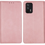 Sonique ���� ��������� Vintage Magnet Wallet Realme GT 5G ��� ����� - ��� ����� - Realme GT 5G - ���� ���������