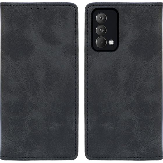 Sonique ���� ��������� Vintage Magnet Wallet Realme GT Master ����� - ����� - Realme GT Master - ���� ���������