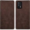 Sonique ���� ��������� Vintage Magnet Wallet Realme GT 5G ���� - ���� - Realme GT 5G - ���� ���������