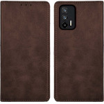 Sonique ���� ��������� Vintage Magnet Wallet Realme GT 5G ���� - ���� - Realme GT 5G - ���� ���������