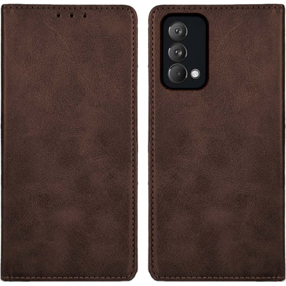 Sonique ���� ��������� Vintage Magnet Wallet Realme GT Master ���� - ���� - Realme GT Master - ���� ���������