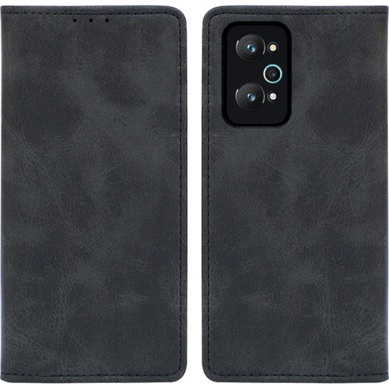 Sonique ���� ��������� Vintage Magnet Wallet Realme GT Neo 2 5G / Realme GT 2 5G / Realme GT Neo 3T 5G ����� - ����� - Realme GT 2 5G, Realme GT Neo 2 5G, Realme GT Neo 3T 5G - ���� ���������