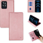Sonique ���� ��������� Vintage Magnet Wallet Realme GT2 Pro ��� ����� - ��� ����� - Realme GT2 Pro - ���� ���������