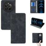 Sonique ���� ��������� Vintage Magnet Wallet Realme Realme 12 Pro 5G / Realme 12 Pro Plus 5G ����� - ����� - Realme 12 Pro 5G, Realme 12 Pro Plus 5G - ���� ���������