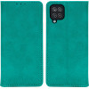 Sonique ���� ��������� Vintage Magnet Wallet Samsung Galaxy A12 / Galaxy M12 ������� - ������� - Galaxy A12, Galaxy M12 - ���� ���������