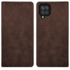 Sonique ���� ��������� Vintage Magnet Wallet Samsung Galaxy A12 / Galaxy M12 ���� - ���� - Galaxy A12, Galaxy M12 - ���� ���������