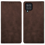 Sonique ���� ��������� Vintage Magnet Wallet Samsung Galaxy A12 / Galaxy M12 ���� - ���� - Galaxy A12, Galaxy M12 - ���� ���������