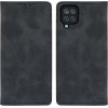 Sonique ���� ��������� Vintage Magnet Wallet Samsung Galaxy A12 / Galaxy M12 ����� - ����� - Galaxy A12, Galaxy M12 - ���� ���������