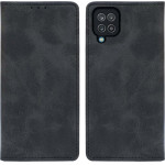 Sonique ���� ��������� Vintage Magnet Wallet Samsung Galaxy A12 / Galaxy M12 ����� - ����� - Galaxy A12, Galaxy M12 - ���� ���������