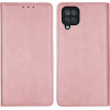 Sonique ���� ��������� Vintage Magnet Wallet Samsung Galaxy A12 / Galaxy M12 ��� ����� - ��� ����� - Galaxy A12, Galaxy M12 - ���� ���������