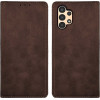 Sonique ���� ��������� Vintage Magnet Wallet Samsung Galaxy A13 4G ���� - ���� - Galaxy A13 4G - ���� ���������