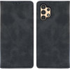 Sonique ���� ��������� Vintage Magnet Wallet Samsung Galaxy A13 4G ����� - ����� - Galaxy A13 4G - ���� ���������