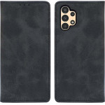 Sonique ���� ��������� Vintage Magnet Wallet Samsung Galaxy A13 4G ����� - ����� - Galaxy A13 4G - ���� ���������