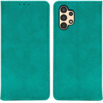 Sonique ���� ��������� Vintage Magnet Wallet Samsung Galaxy A13 4G ������� - ������� - Galaxy A13 4G - ���� ���������