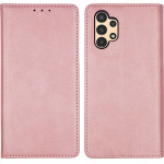 Sonique ���� ��������� Vintage Magnet Wallet Samsung Galaxy A13 4G ��� ����� - ��� ����� - Galaxy A13 4G - ���� ���������