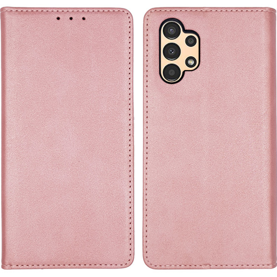 Sonique ���� ��������� Vintage Magnet Wallet Samsung Galaxy A13 4G ��� ����� - ��� ����� - Galaxy A13 4G - ���� ���������
