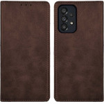 Sonique ���� ��������� Vintage Magnet Wallet Samsung Galaxy A33 5G ���� - ���� - Galaxy A33 5G - ���� ���������
