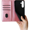 Sonique ���� ��������� Vintage Magnet Wallet Samsung Galaxy A35 5G ��� ����� - ��� ����� - Galaxy A35 5G - ���� ���������