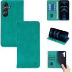 Sonique ���� ��������� Vintage Magnet Wallet Samsung Galaxy A35 5G ������� - ������� - Galaxy A35 5G - ���� ���������