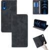 Sonique ���� ��������� Vintage Magnet Wallet Samsung Galaxy A50 / Galaxy A50S / Galaxy A30S ����� - ����� - Galaxy A30s, Galaxy A50, Galaxy A50S - ���� ���������