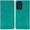 Sonique ���� ��������� Vintage Magnet Wallet Samsung Galaxy A52 4G/5G / Galaxy A52s 5G ������� - ������� - Galaxy A52 4G/5G, Galaxy A52s 5G - ���� ���������