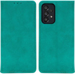 Sonique ���� ��������� Vintage Magnet Wallet Samsung Galaxy A52 4G/5G / Galaxy A52s 5G ������� - ������� - Galaxy A52 4G/5G, Galaxy A52s 5G - ���� ���������