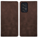 Sonique ���� ��������� Vintage Magnet Wallet Samsung Galaxy A52 4G/5G / Galaxy A52s 5G ���� - ���� - Galaxy A52 4G/5G, Galaxy A52s 5G - ���� ���������