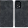 Sonique ���� ��������� Vintage Magnet Wallet Samsung Galaxy A53 5G ����� - ����� - Galaxy A53 5G - ���� ���������