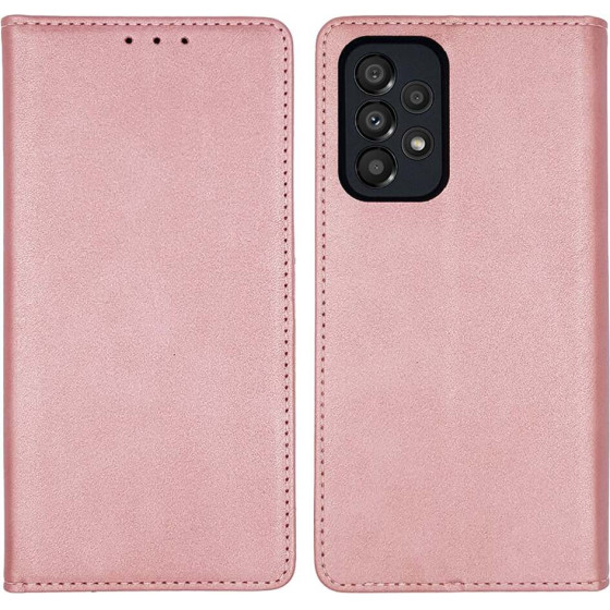 Sonique ���� ��������� Vintage Magnet Wallet Samsung Galaxy A53 5G ��� ����� - ��� ����� - Galaxy A53 5G - ���� ���������