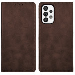 Sonique ���� ��������� Vintage Magnet Wallet Samsung Galaxy A73 5G ���� - ���� - Galaxy A73 5G - ���� ���������