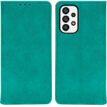 Sonique ���� ��������� Vintage Magnet Wallet Samsung Galaxy A73 5G ������� - ������� - Galaxy A73 5G - ���� ���������