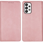 Sonique ���� ��������� Vintage Magnet Wallet Samsung Galaxy A73 5G ��� ����� - ��� ����� - Galaxy A73 5G - ���� ���������