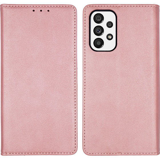 Sonique ���� ��������� Vintage Magnet Wallet Samsung Galaxy A73 5G ��� ����� - ��� ����� - Galaxy A73 5G - ���� ���������