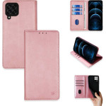 Sonique ���� ��������� Vintage Magnet Wallet Samsung Galaxy M33 5G ��� ����� - ��� ����� - Galaxy M33 5G - ���� ���������