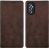 Sonique ���� ��������� Vintage Magnet Wallet Samsung Galaxy M52 5G ���� - ���� - Galaxy M52 5G - ���� ���������