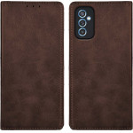 Sonique ���� ��������� Vintage Magnet Wallet Samsung Galaxy M52 5G ���� - ���� - Galaxy M52 5G - ���� ���������