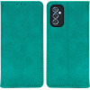 Sonique ���� ��������� Vintage Magnet Wallet Samsung Galaxy M52 5G ������� - ������� - Galaxy M52 5G - ���� ���������