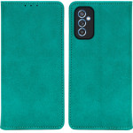 Sonique ���� ��������� Vintage Magnet Wallet Samsung Galaxy M52 5G ������� - ������� - Galaxy M52 5G - ���� ���������