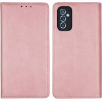 Sonique ���� ��������� Vintage Magnet Wallet Samsung Galaxy M52 5G ��� ����� - ��� ����� - Galaxy M52 5G - ���� ���������