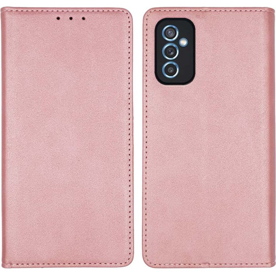 Sonique ���� ��������� Vintage Magnet Wallet Samsung Galaxy M52 5G ��� ����� - ��� ����� - Galaxy M52 5G - ���� ���������