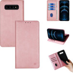 Sonique ���� ��������� Vintage Magnet Wallet Samsung Galaxy S10 Plus ��� ����� - ��� ����� - Galaxy S10 Plus - ���� ���������
