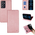 Sonique ���� ��������� Vintage Magnet Wallet Samsung Galaxy S21 Ultra ��� ����� - ��� ����� - Galaxy S21 Ultra - ���� ���������