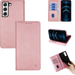 Sonique ���� ��������� Vintage Magnet Wallet Samsung Galaxy S22 ��� ����� - ��� ����� - Galaxy S22 - ���� ���������