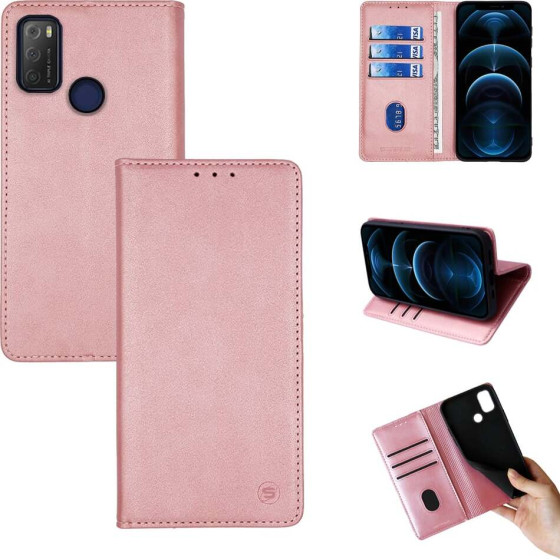 Sonique ���� ��������� Vintage Magnet Wallet TCL 20Y ��� ����� - ��� ����� - TCL 20Y - ���� ���������