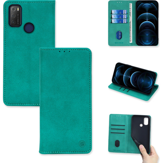 Sonique ���� ��������� Vintage Magnet Wallet TCL 20Y ������� - ������� - TCL 20Y - ���� ���������