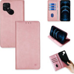 Sonique ���� ��������� Vintage Magnet Wallet Xiaomi Poco C40 ��� ����� - ��� ����� - Poco C40 - ���� ���������